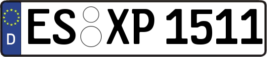 ES-XP1511