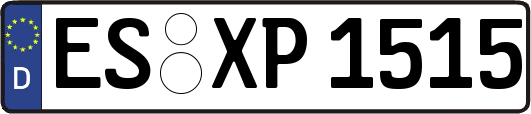 ES-XP1515