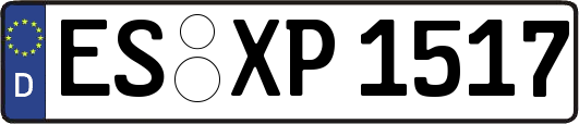 ES-XP1517