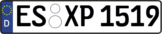 ES-XP1519
