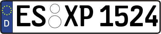 ES-XP1524