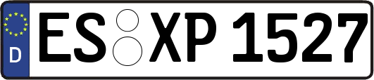ES-XP1527
