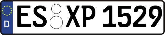 ES-XP1529
