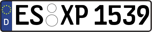ES-XP1539