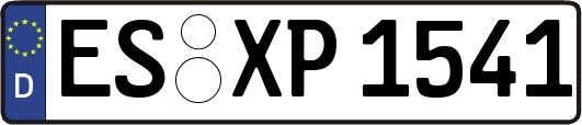 ES-XP1541