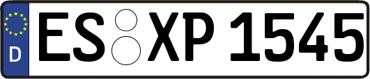 ES-XP1545