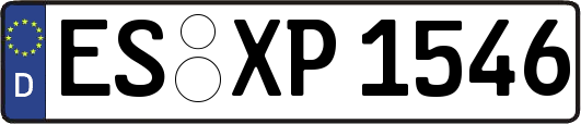 ES-XP1546