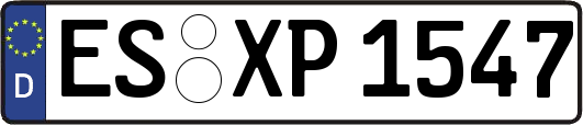 ES-XP1547