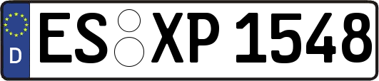 ES-XP1548