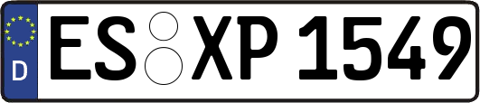 ES-XP1549