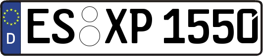 ES-XP1550