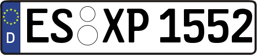 ES-XP1552