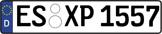 ES-XP1557