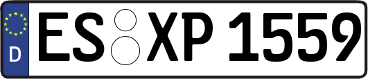 ES-XP1559