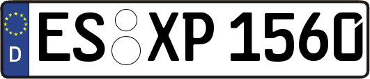 ES-XP1560