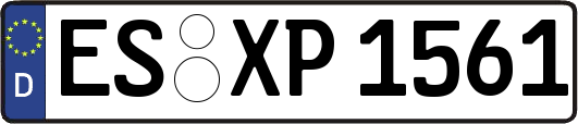 ES-XP1561
