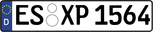 ES-XP1564