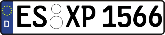 ES-XP1566