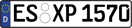 ES-XP1570