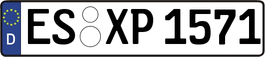 ES-XP1571