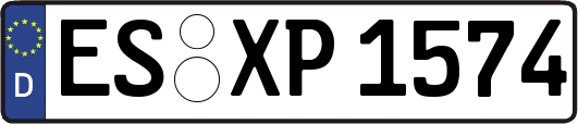 ES-XP1574