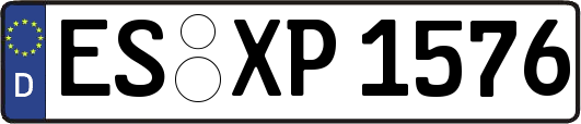 ES-XP1576