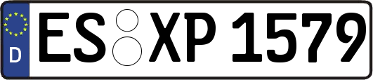 ES-XP1579