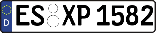 ES-XP1582