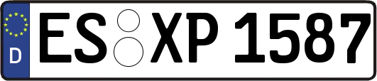 ES-XP1587