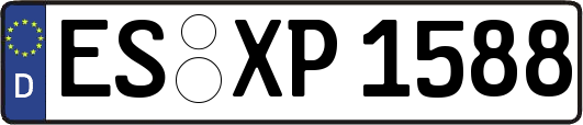 ES-XP1588
