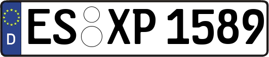 ES-XP1589