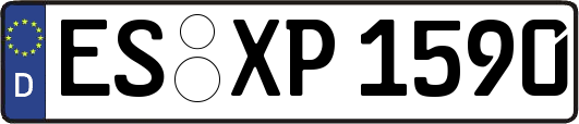 ES-XP1590
