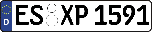 ES-XP1591
