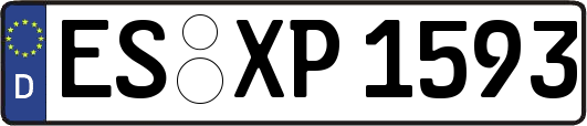 ES-XP1593