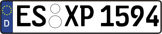 ES-XP1594