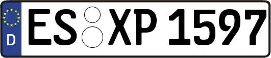 ES-XP1597