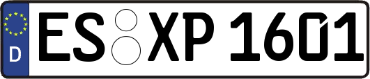 ES-XP1601