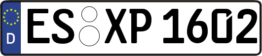 ES-XP1602