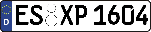 ES-XP1604