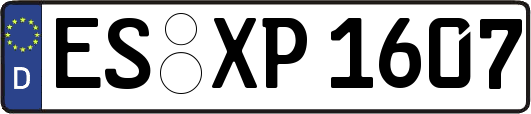 ES-XP1607