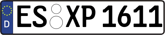 ES-XP1611