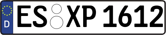 ES-XP1612