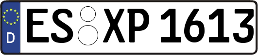 ES-XP1613
