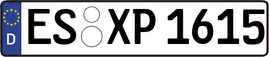 ES-XP1615