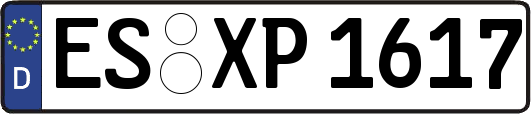 ES-XP1617