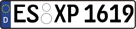ES-XP1619