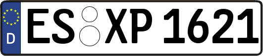 ES-XP1621