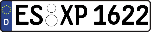 ES-XP1622