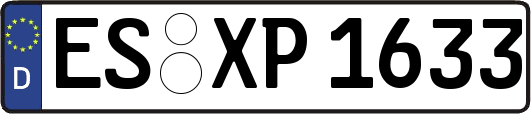 ES-XP1633