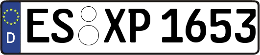 ES-XP1653